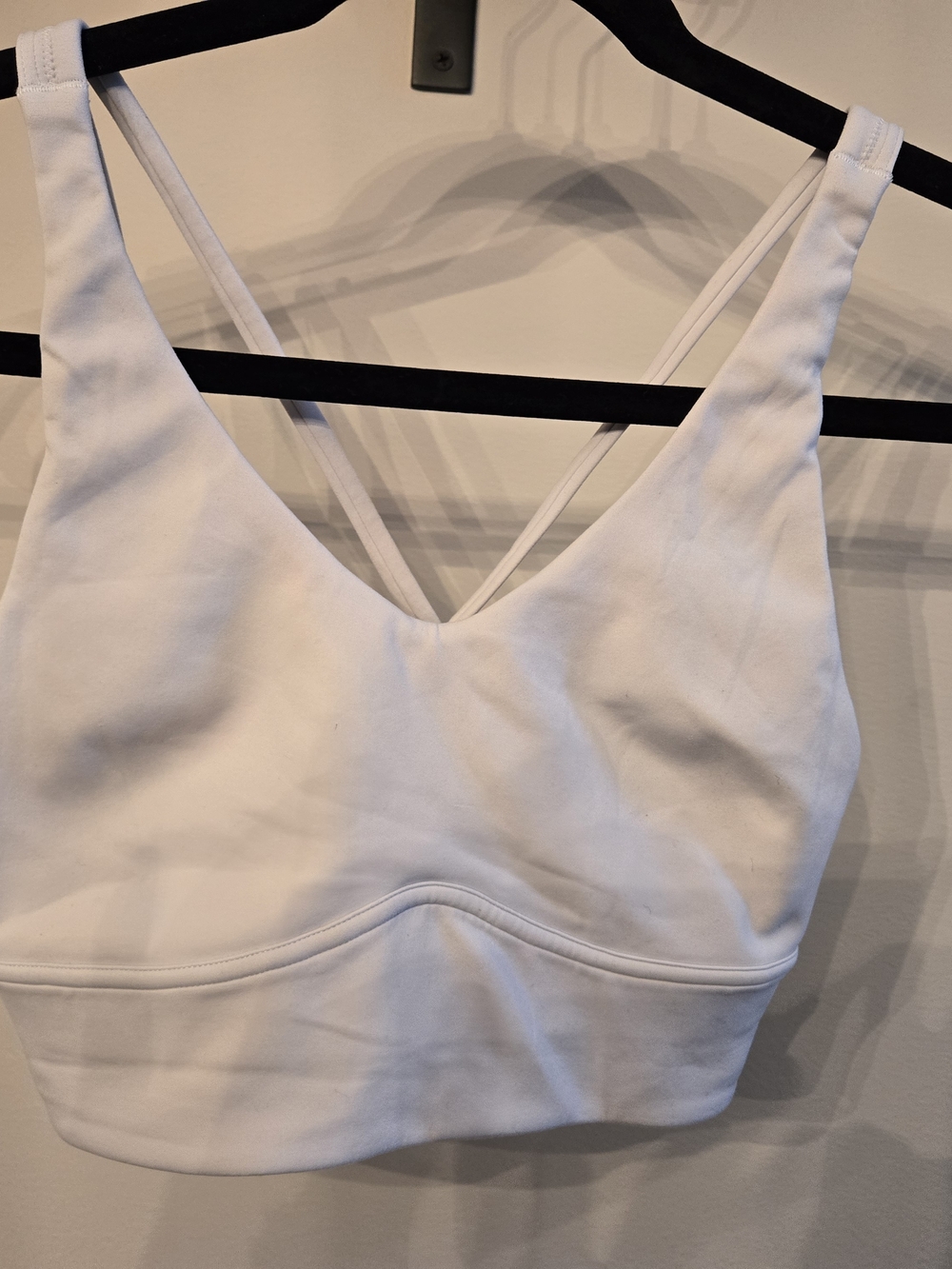 Lululemon V-Neck Bralette